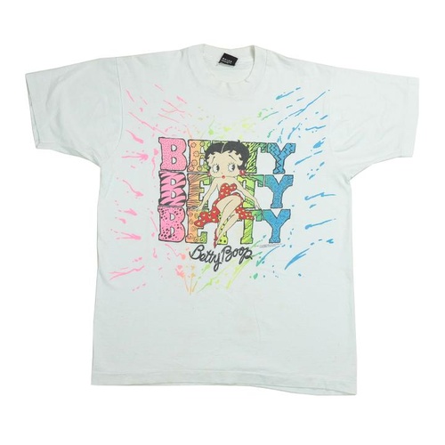 Vintage Betty Boop 1989 M