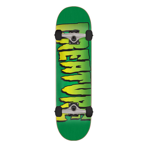 Creature Skateboard Complete 8.0"