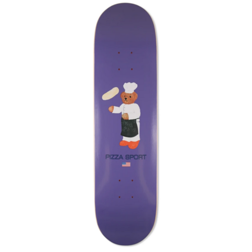 Pizza Skateboards Sport 8.00"