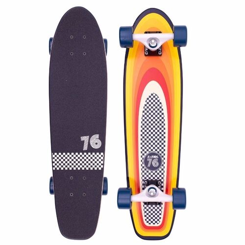Z Flex Surf-a-gogo Cruiser 29"