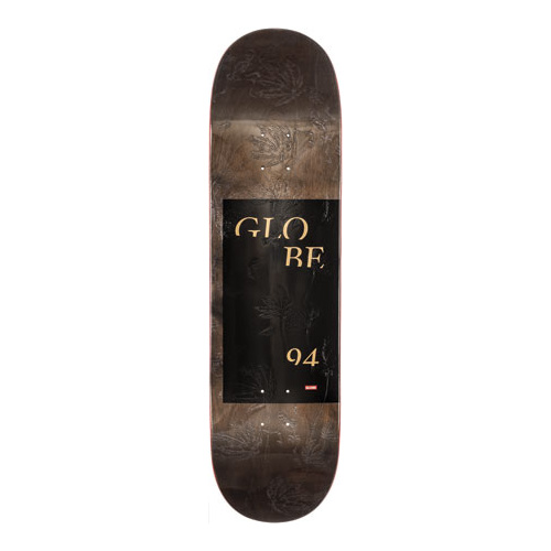 Globe G2 Typhoon Deck 8.5"
