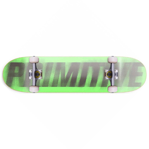 Primitive Skateboards Vision Complete 7.75"