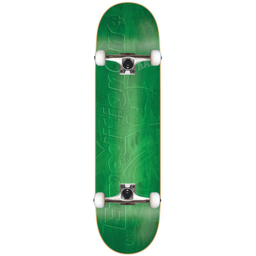 Pro Expedition Skateboard 8.25