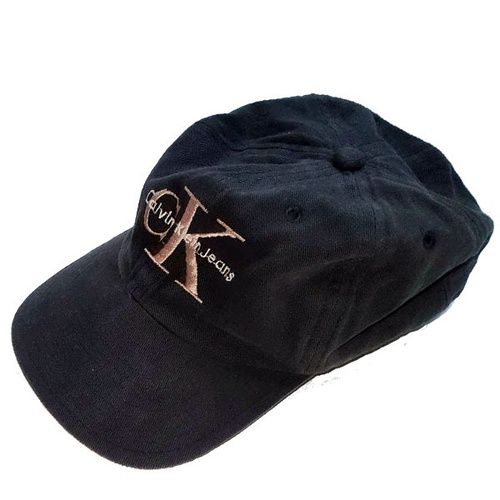 Calvin Klein Stitch Cap