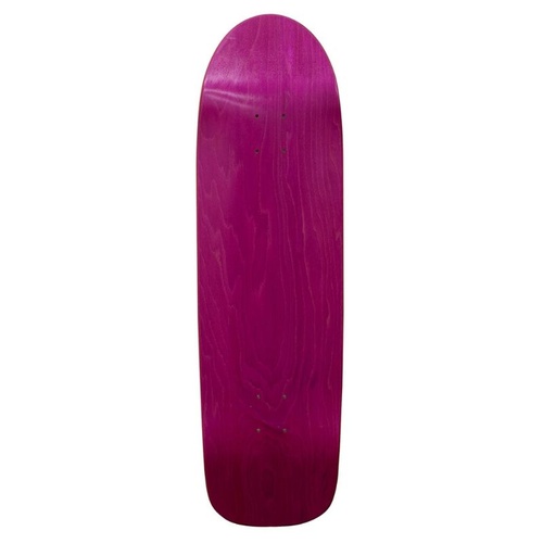 Absolute Pool Deck Blank 9.0"
