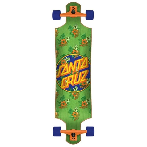Santa Cruz Drop Down Cruiser 40"