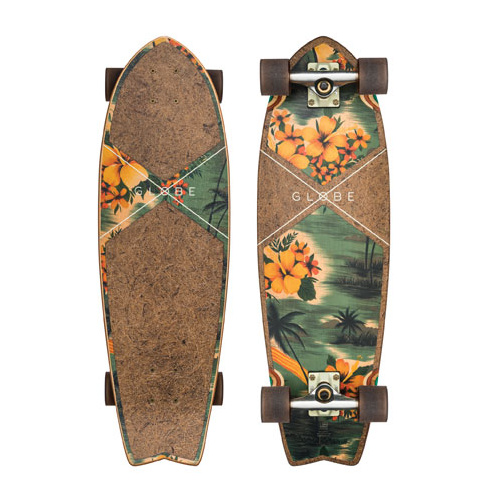 Globe Sun City Coconut Cruiser 30"