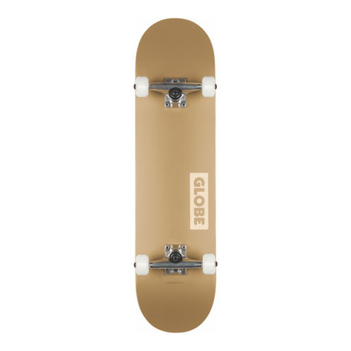 Globe Good Stock Skateboard 8.375"