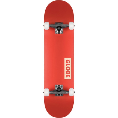 Globe Good Stock Skateboard 7.75"