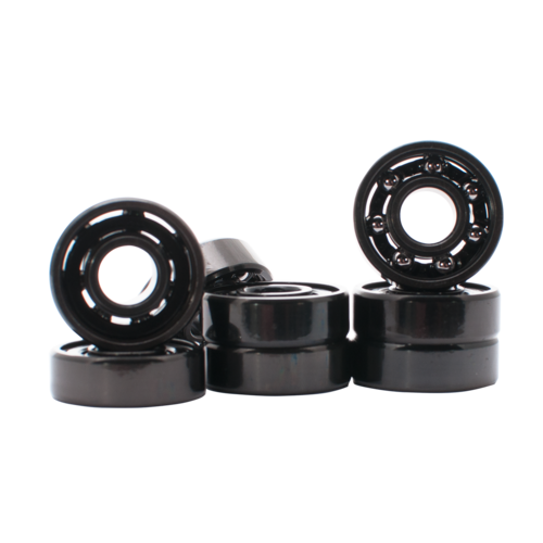 Sunday Titanium Skateboard Bearings