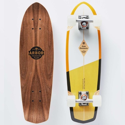 Arbor Pocket Rocket Foundation 27"