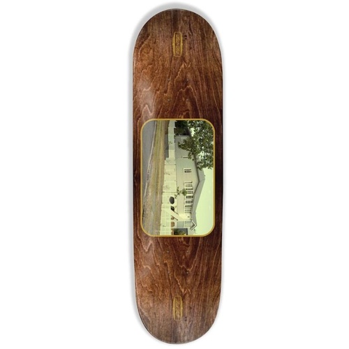 Passport Skateboards Home Deck JP 8.50"