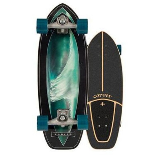 Carver C7 Super Snapper 28"