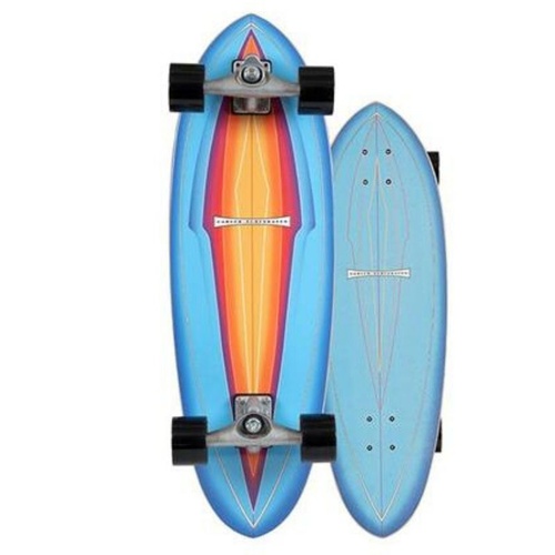 Carver C7 Blue Haze 31" Surfskate