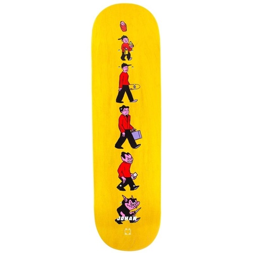 WKND Skateboards Deck 8.62"
