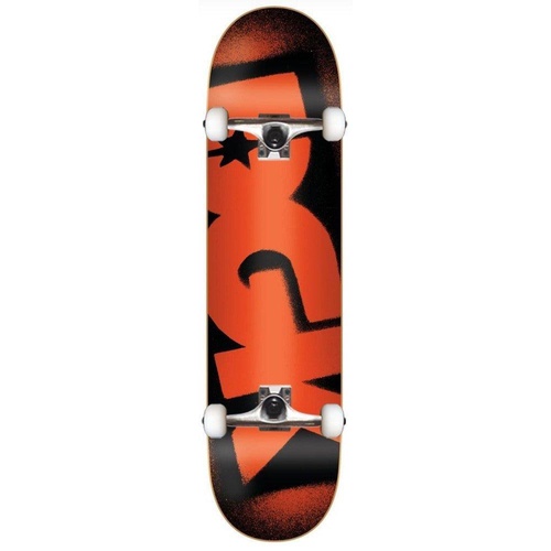 DGK Pro Stencil Complete 7.90"