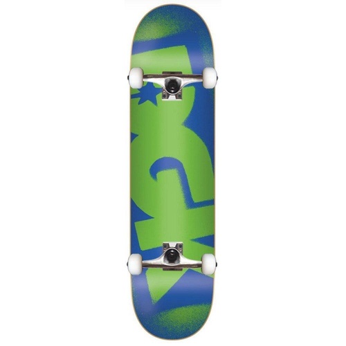 DGK Pro Stencil Complete 8.38"