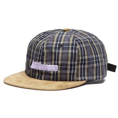 Alltimers Basement Cap