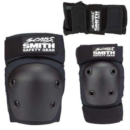 Smiths JR Tri-Pack