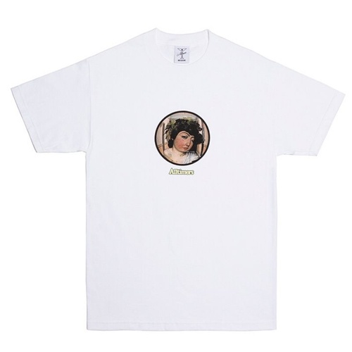 Alltimers Wine God Tee Shirt