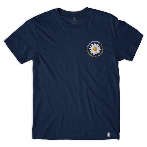 Girl Skateboards Chamomille Tee XL