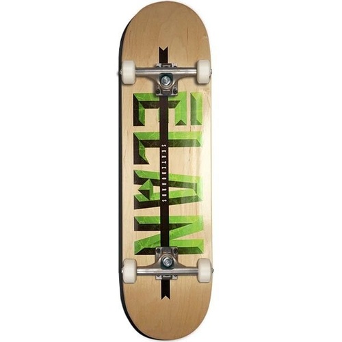 Elan Skateboard Complete 7.75"