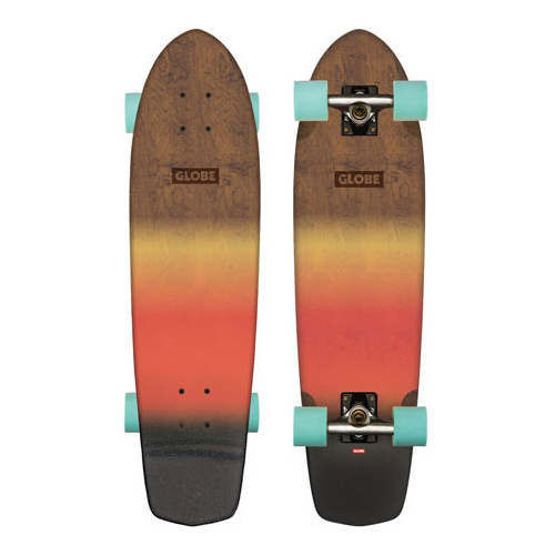 Globe Tracer Skateboard 31"