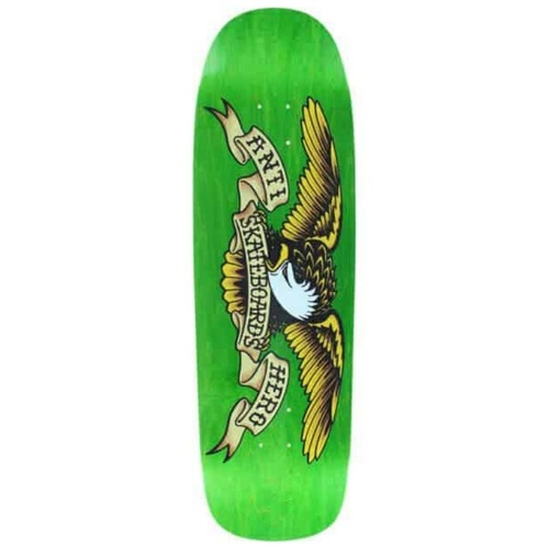 Anti Hero Skateboard Deck 9.60"