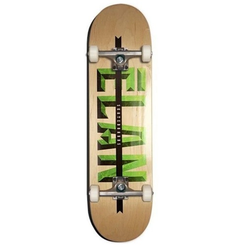 Elan Complete Skateboards 8.0"
