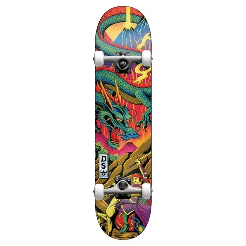 Darkstar Mini Dragon 7.0"