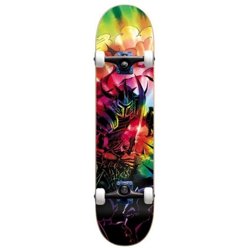 Darkstar Eclipse Tie Dye 7.6"