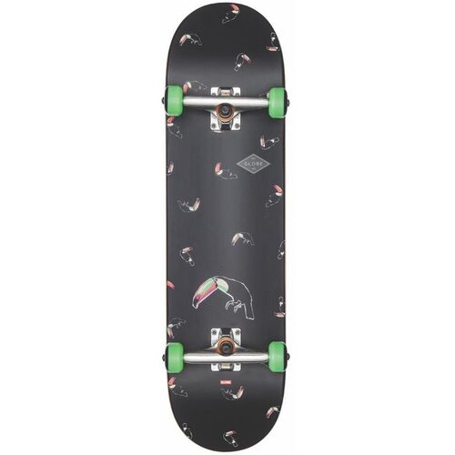 Globe G1 Full On Skateboard 8.25"
