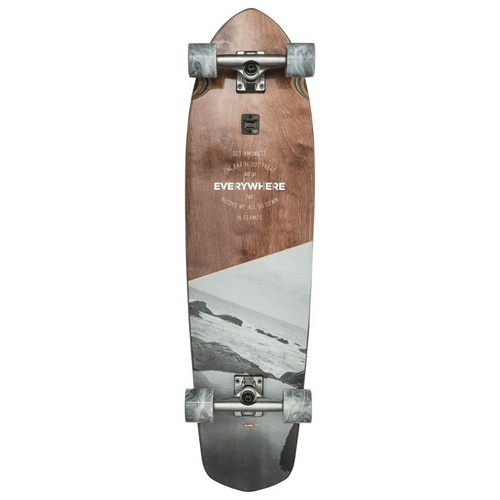 Globe Anywhere XL Blazer 36"