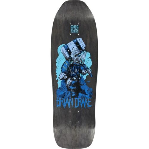 Moonshine Deck Brian Drake 9.5"