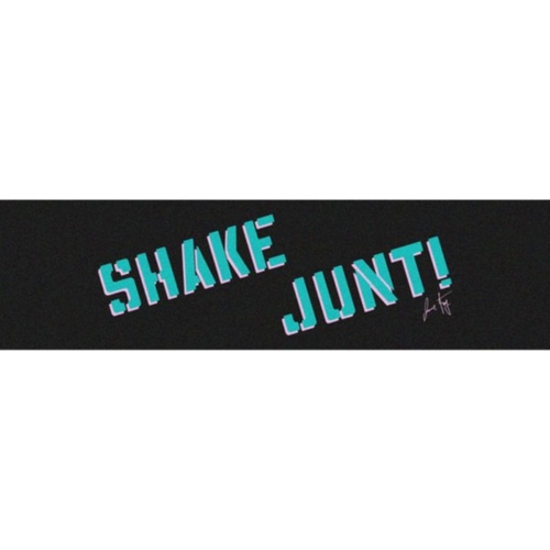 Shake Junt Jamie Foy Pro Grip Tape