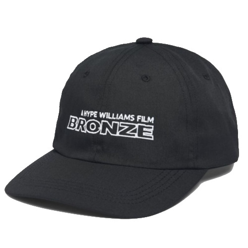 Bronze 56k Hype Cap