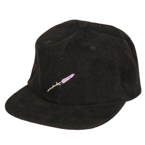 Passport Lavender Cap