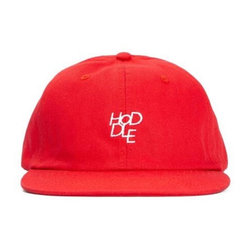 Hoddle Cap Red