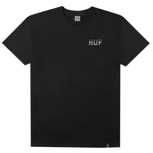 Huf Amber Rose Tee