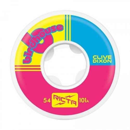 Ricta Birdhouse 54mm Wheels