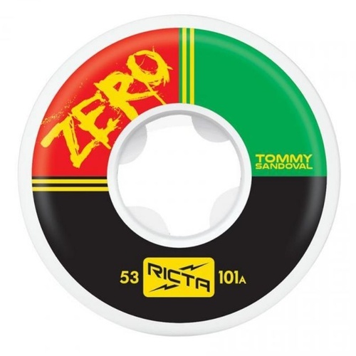 Ricta Zero Wheels 53mm