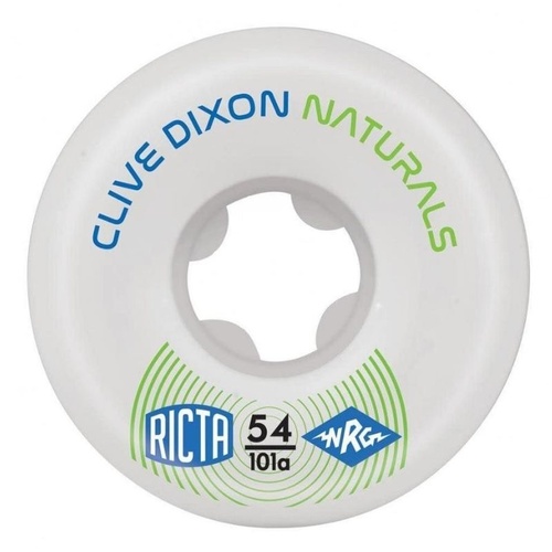Ricta Naturals Dixon 54mm