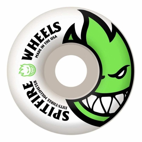 Spitfire Big Head 53mm 99a