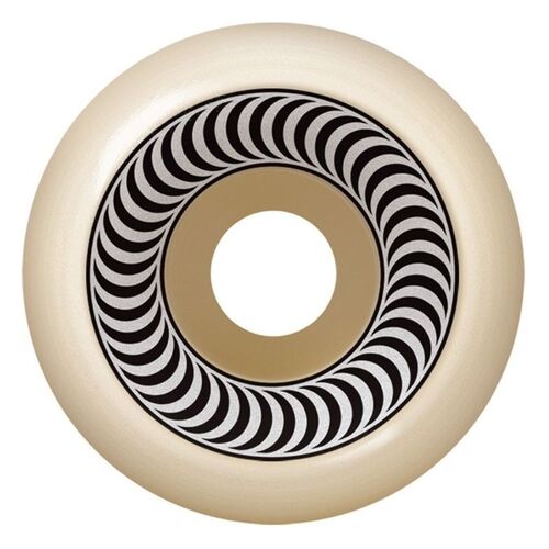 Spitfire OG Classic 54mm Silver
