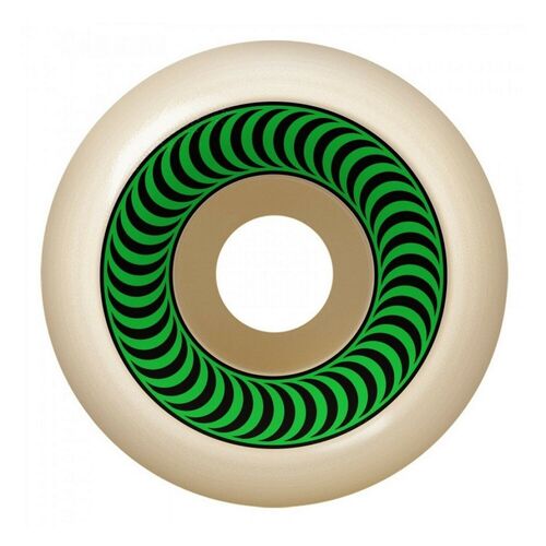 Spitfire OG Classic 52mm Green