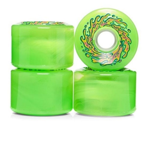 Slime Balls OG Slime 78A 65mm Wheels
