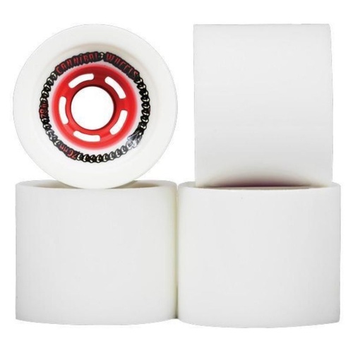 Venom Cannibal 76mm 78A Wheels
