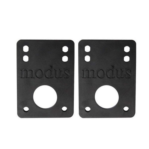 Modus Riser Pads 1/8"