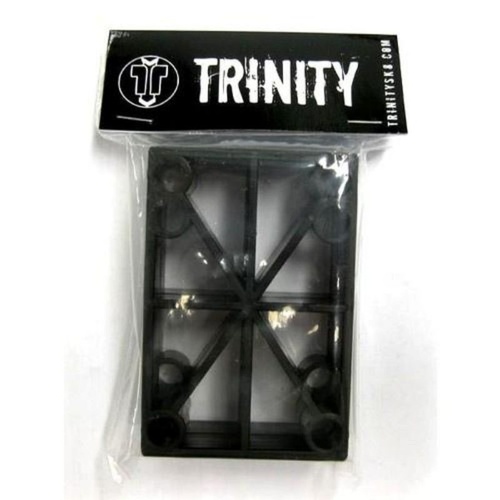 Trinity Riser Pads