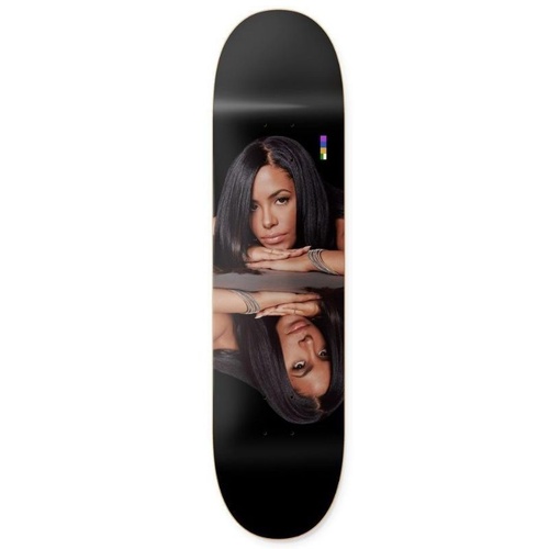 Color Bars X Aaliyah Deck Reflections 8.25"